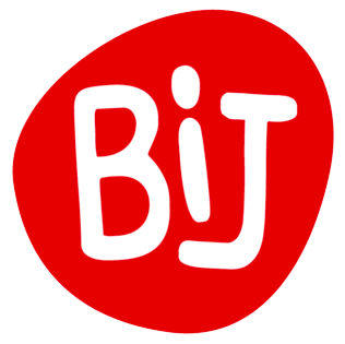 Logo BiJ